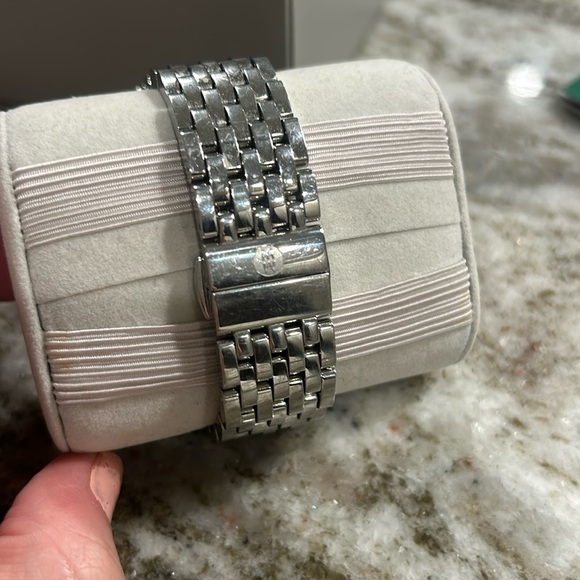 Michele Watch Jetway - Picture 3 of 5